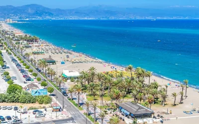 Turismo en Torremolinos