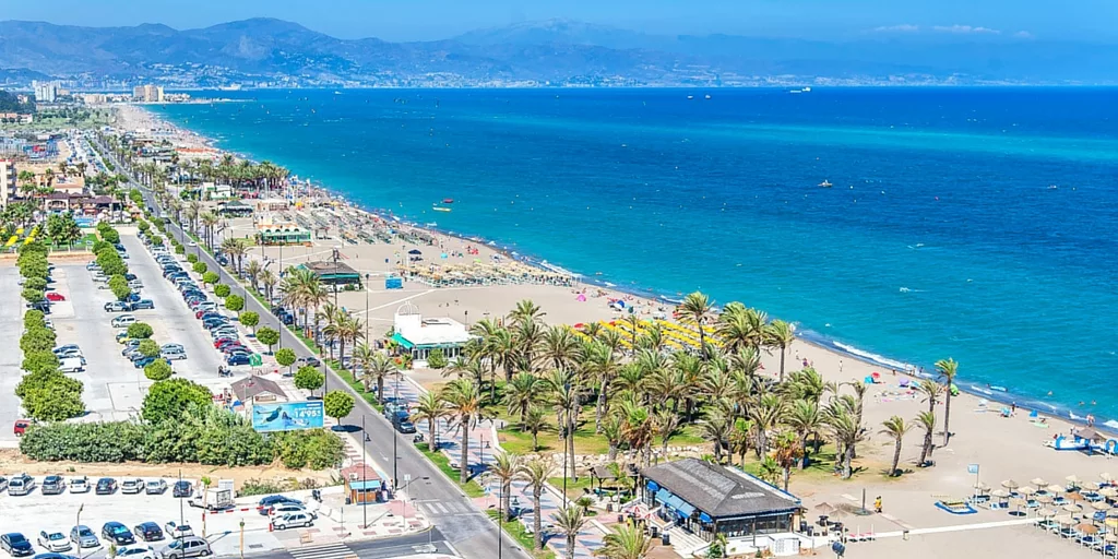 Turismo en Torremolinos