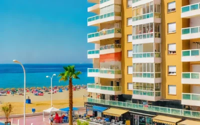 Alquiler de Pisos en Torremolinos: Descubre tu Hogar en la Costa del Sol