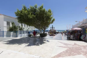 Gran oferta en apartamentos baratos en Torremolino