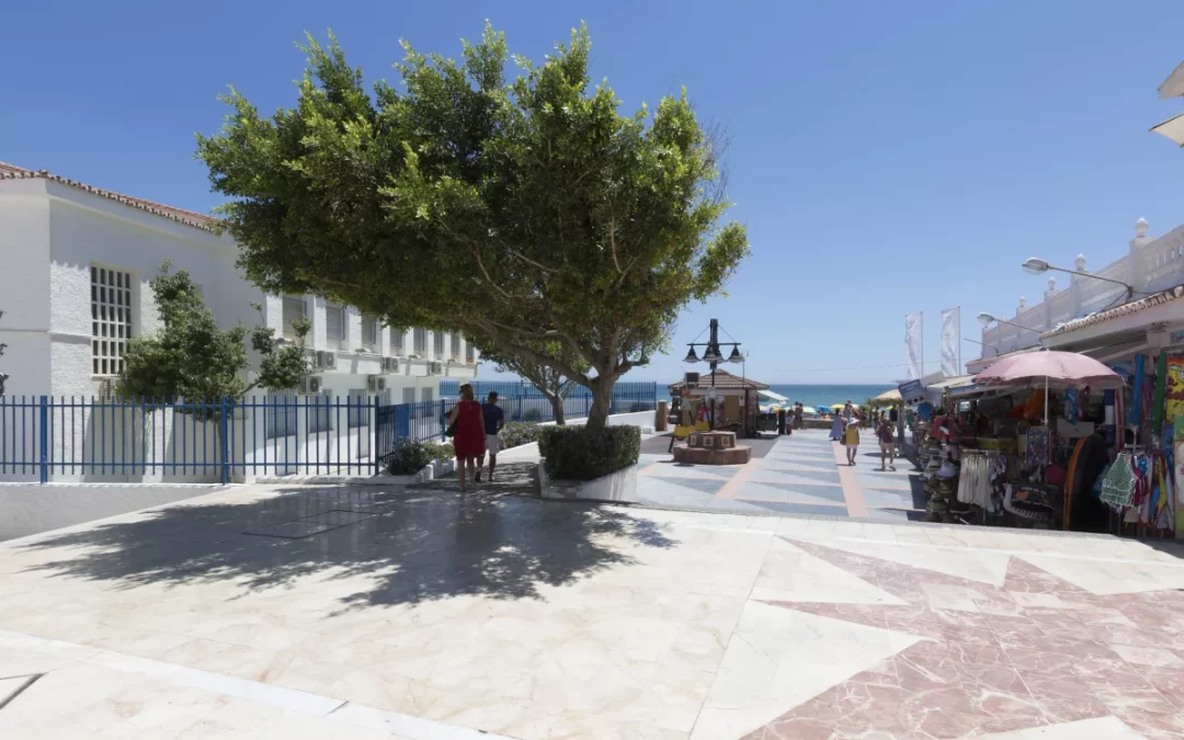 Gran oferta en apartamentos baratos en Torremolino