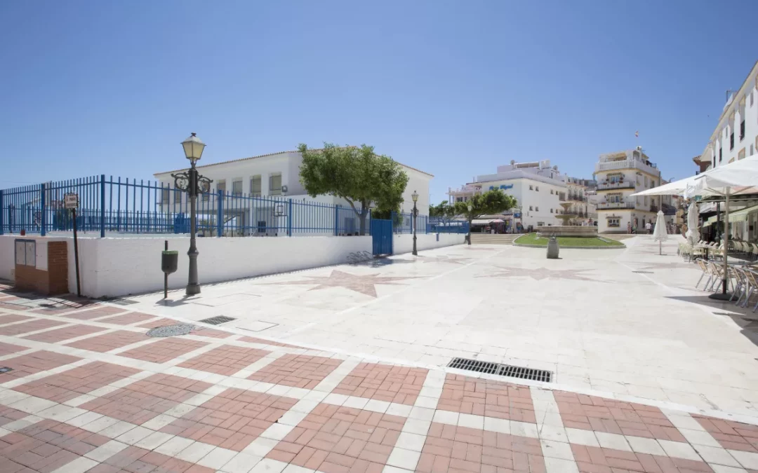 Torremolinos apartamentos turísticos