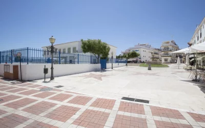 Torremolinos apartamentos turísticos