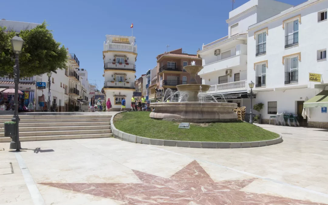 Alquiler de apartamentos de Torremolinos baratos