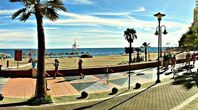 Apartamentos turísticos en Torremolinos: Descubre las ventajas de alojarte en Torremolinos