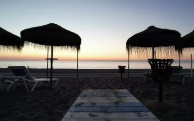 Apartamentos de Lujo en Costa del Sol, Torremolinos: ¡Reserve Ahora!