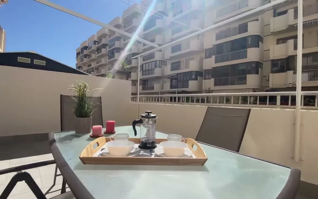 Apartamentos Vacacionales en Torremolinos: ¡La mejor Opción para tus Vacaciones!