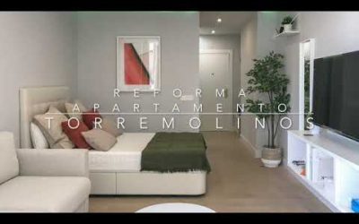 Alquiler de Estudio en Torremolinos: La mejor opción para tus vacaciones