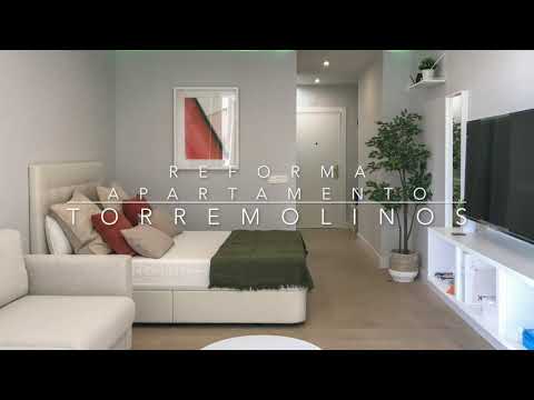 Alquiler de Estudio en Torremolinos: La mejor opción para tus vacaciones