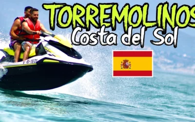 Explora las Increíbles Vacaciones en la Costa del Sol Torremolinos: ¡Disfruta de la Playa y Mucho Más!