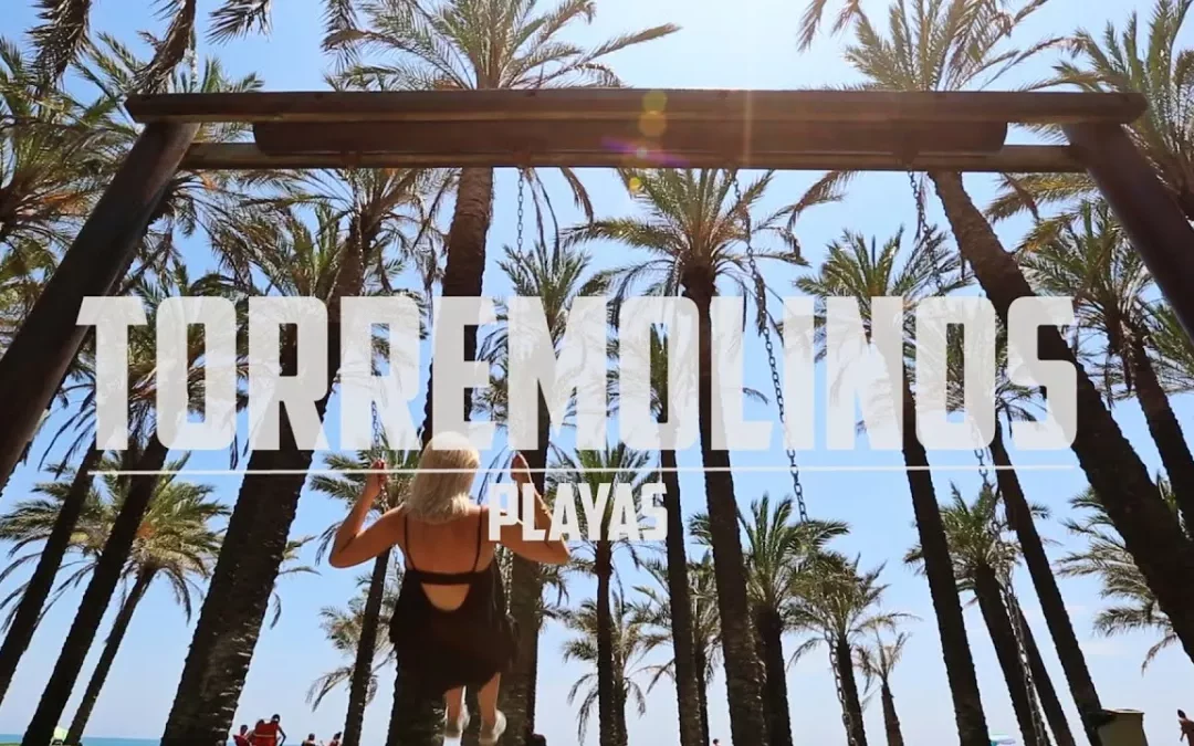 Descubre las Mejores Playas de Torremolinos: El paraíso para los amantes del sol y el mar