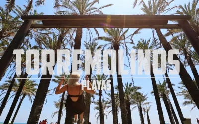 Descubre las Mejores Playas de Torremolinos: El paraíso para los amantes del sol y el mar