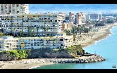 Descubre el Turismo de Torremolinos: Playas, Gastronomía y Cultura