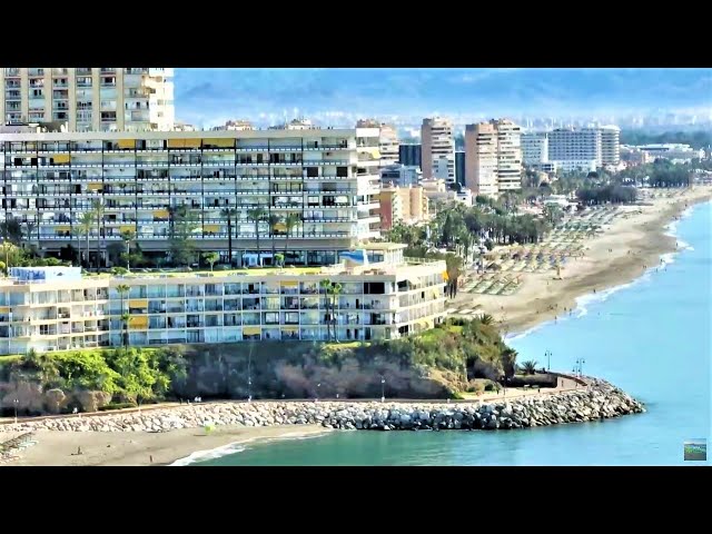 Descubre el Turismo de Torremolinos: Playas, Gastronomía y Cultura