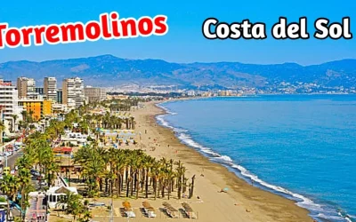 Inicio 12 Torremolinos con niños: actividades y lugares que no puedes perderte