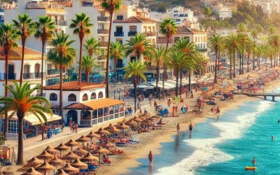 Guía Completa de Torremolinos: Qué Ver y Hacer en este Destino de la Costa del Sol