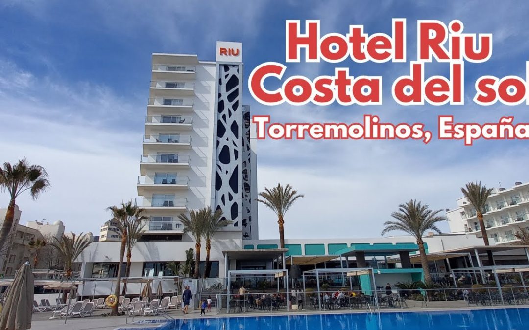 Los mejores lugares para Dormir en Torremolinos: Reseñas de Hoteles y Alojamientos