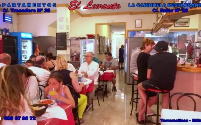 Los Mejores Apartamentos en La Carihuela: ¡Descubre La Joya de la Costa del Sol!