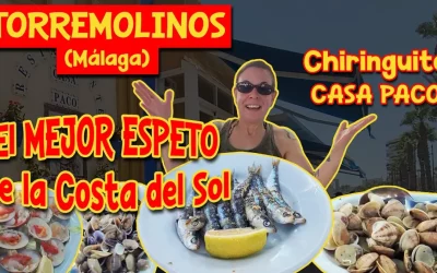 Disfruta de la mejor experiencia de verano: Descubre los mejores Chiringuitos de La Carihuela