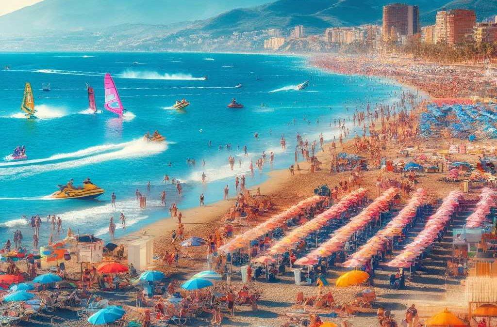 Descubre el Encanto de Torremolinos: Tu Destino Vacacional Ideal para el Verano