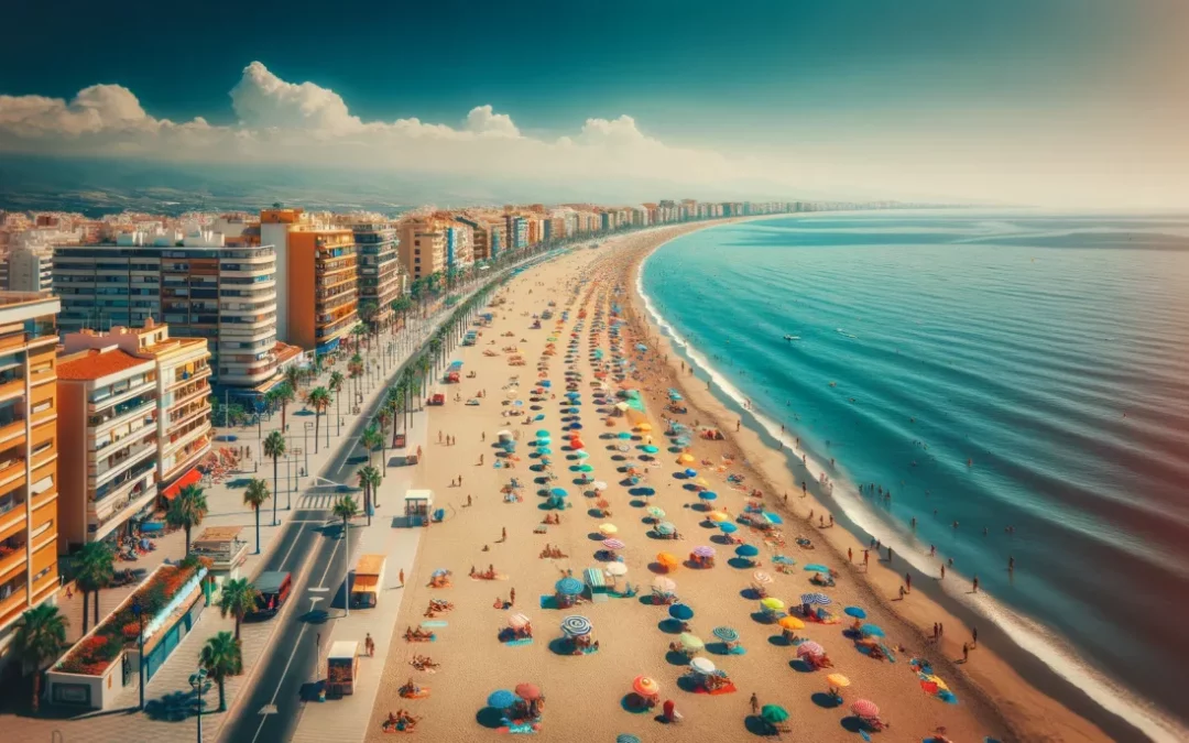 Apartamentos Torremolinos