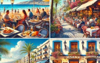 Inicio 16 Los Mejores Restaurantes de Torremolinos: Disfruta de la Mejor Gastronomía de la Costa del Sol